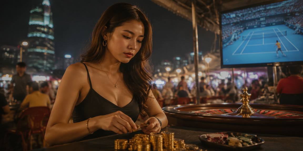 hubet1 Fortune Tiger từ PG Soft – vòng quay 3×3 với tính năng nhân thưởng ngay trên hubet1